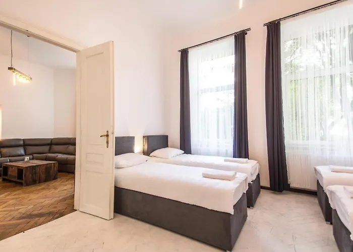 Lägenhet Przy Wawelu Dla 6 Osob Kraków