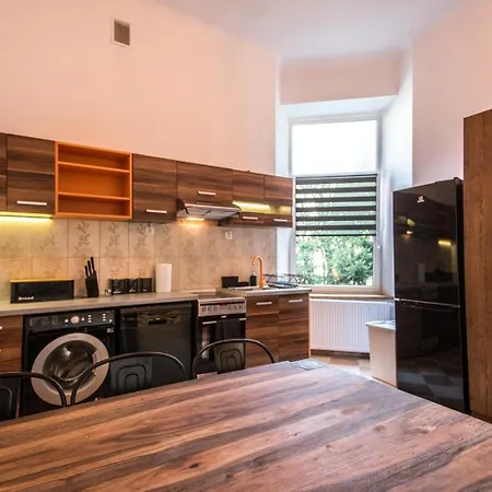 Przy Wawelu Dla 6 Osob *