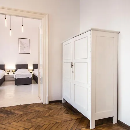 Przy Wawelu Dla 6 Osob Krakau