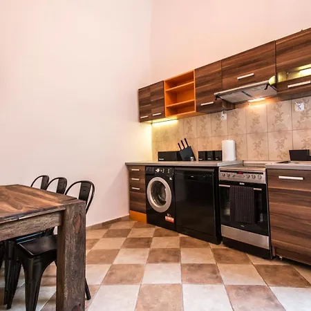 Appartement Przy Wawelu Dla 6 Osob *