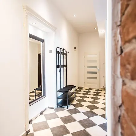 Διαμέρισμα Przy Wawelu Dla 6 Osob Krasków