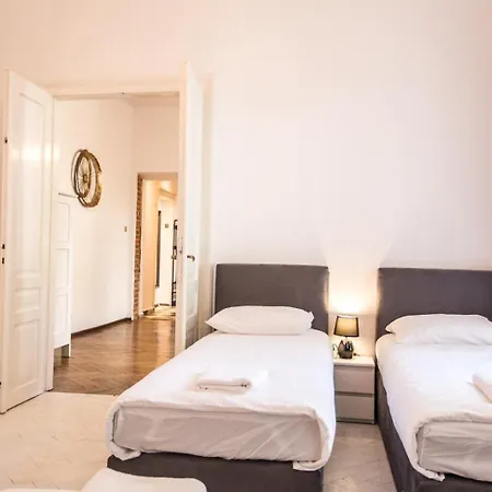 Przy Wawelu Dla 6 Osob