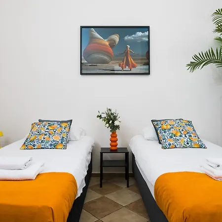 Przy Wawelu Dla 6 Osob Apartman Krakkó