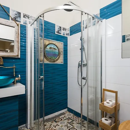 Przy Wawelu Dla 6 Osob Apartman *