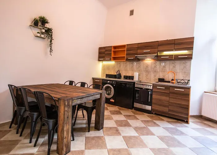 Przy Wawelu Dla 6 Osob