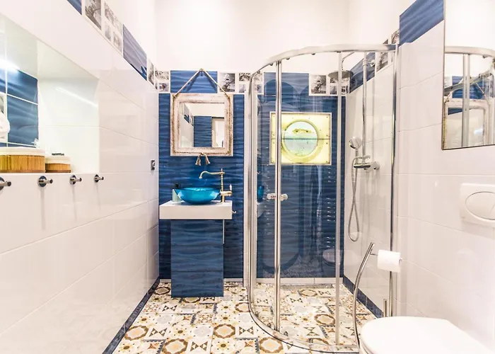 Przy Wawelu Dla 6 Osob كراكوفيا