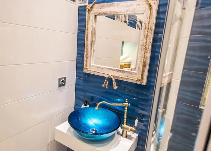 Przy Wawelu Dla 6 Osob كراكوفيا