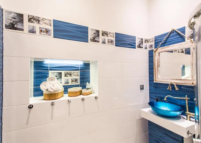 Przy Wawelu Dla 6 Osob شقة كراكوفيا