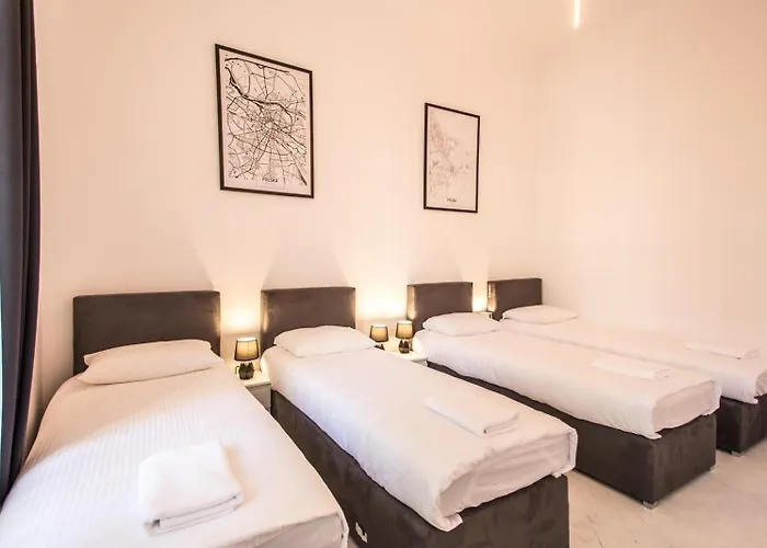 Przy Wawelu Dla 6 Osob *