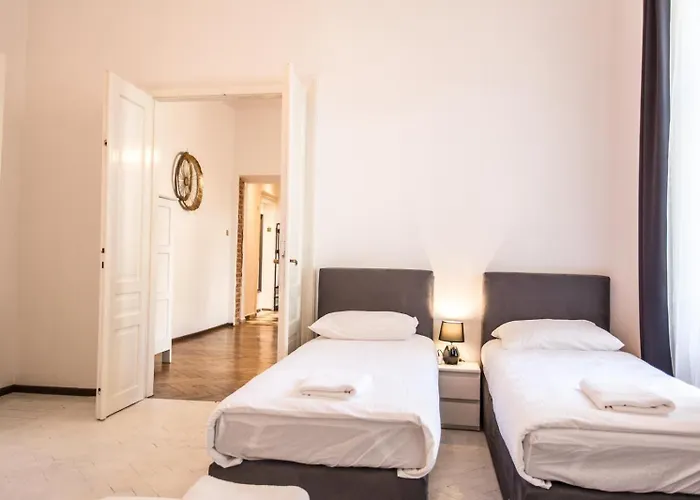 Przy Wawelu Dla 6 Osob