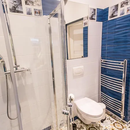 Apartament Przy Wawelu Dla 6 Osob