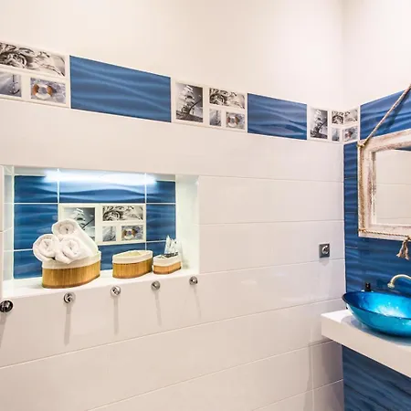 Przy Wawelu Dla 6 Osob Апартаменты Краков