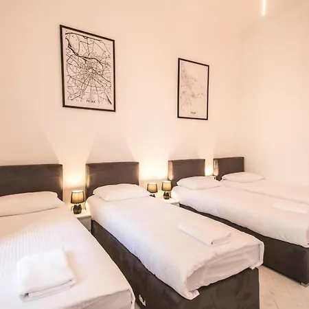 Przy Wawelu Dla 6 Osob *